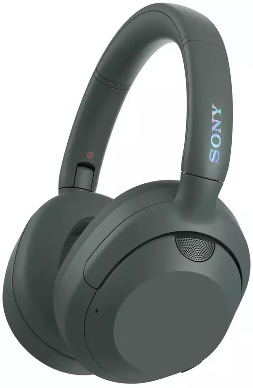 Наушники Sony ULT WEAR (Gray) WHULT900NH.CE7 ᐈ Купить Наушники