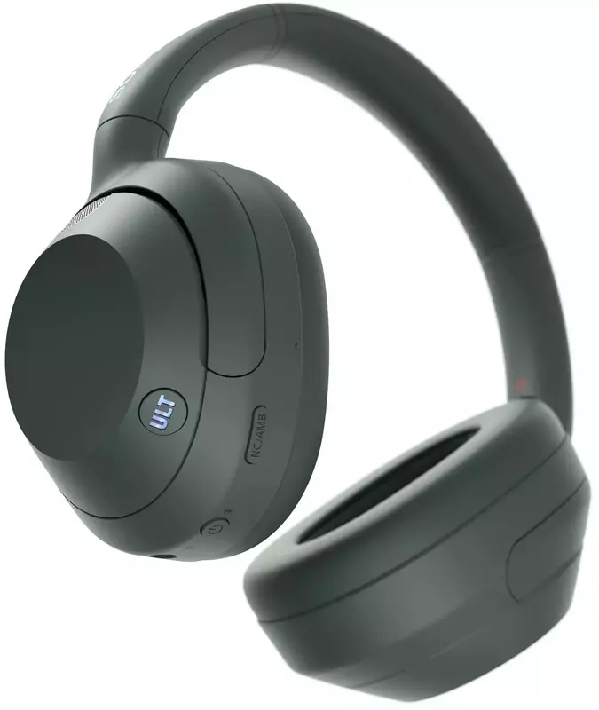Навушники Sony ULT WEAR (Gray) WHULT900NH.CE7. Купити Навушники