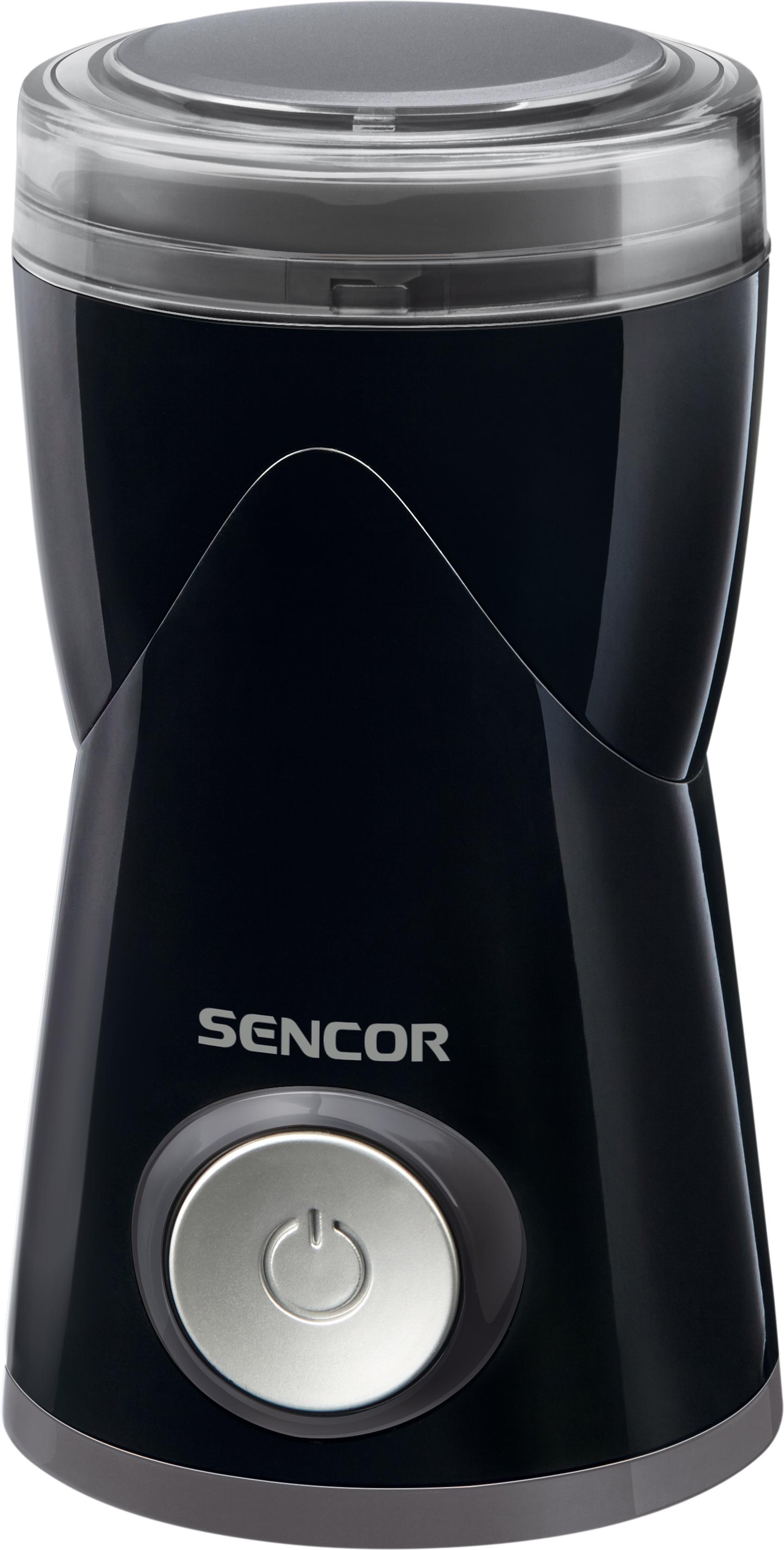 Sencor SCG1050BK