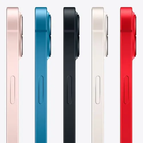 iPhone 13 Body Image