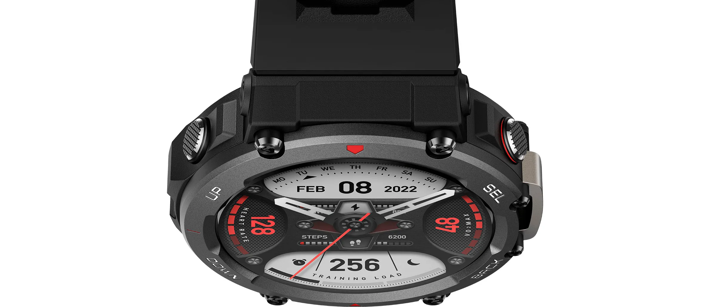 Amazfit T-Rex 2