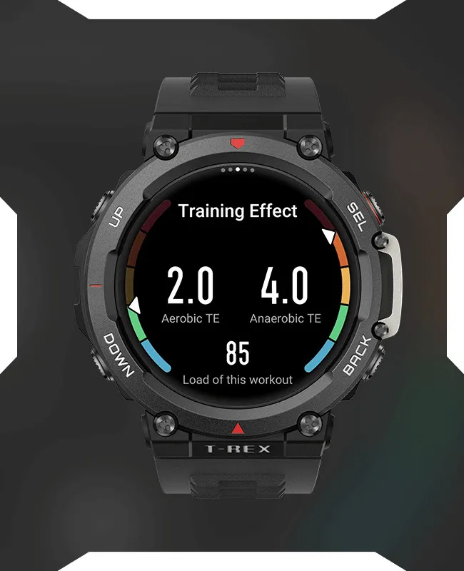 Amazfit T-Rex 2