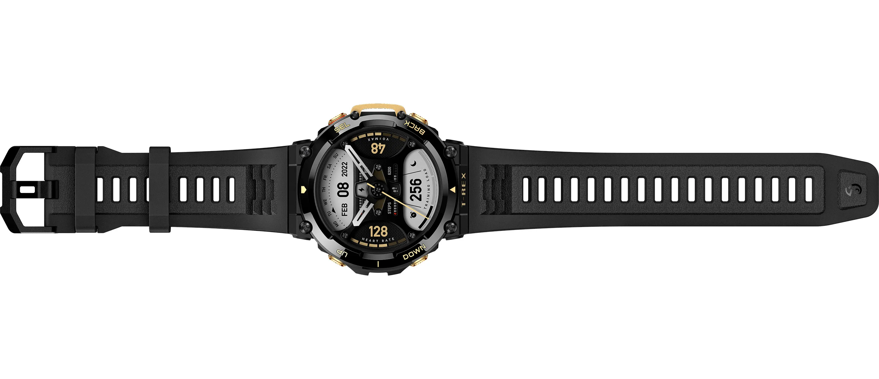 Amazfit T-Rex 2