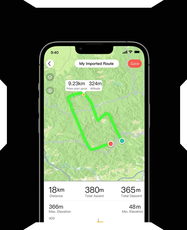 Amazfit T-Rex 2