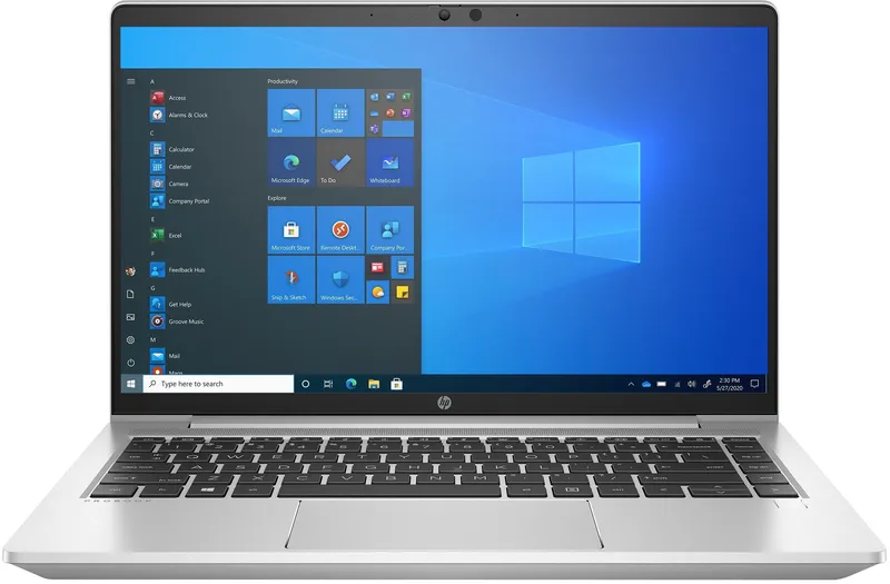 НР ProBook 445 G8