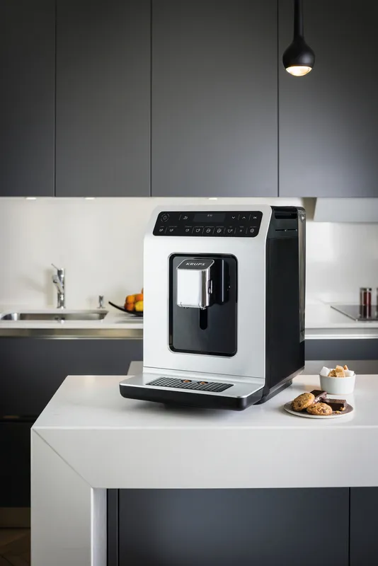 KRUPS EA890D10