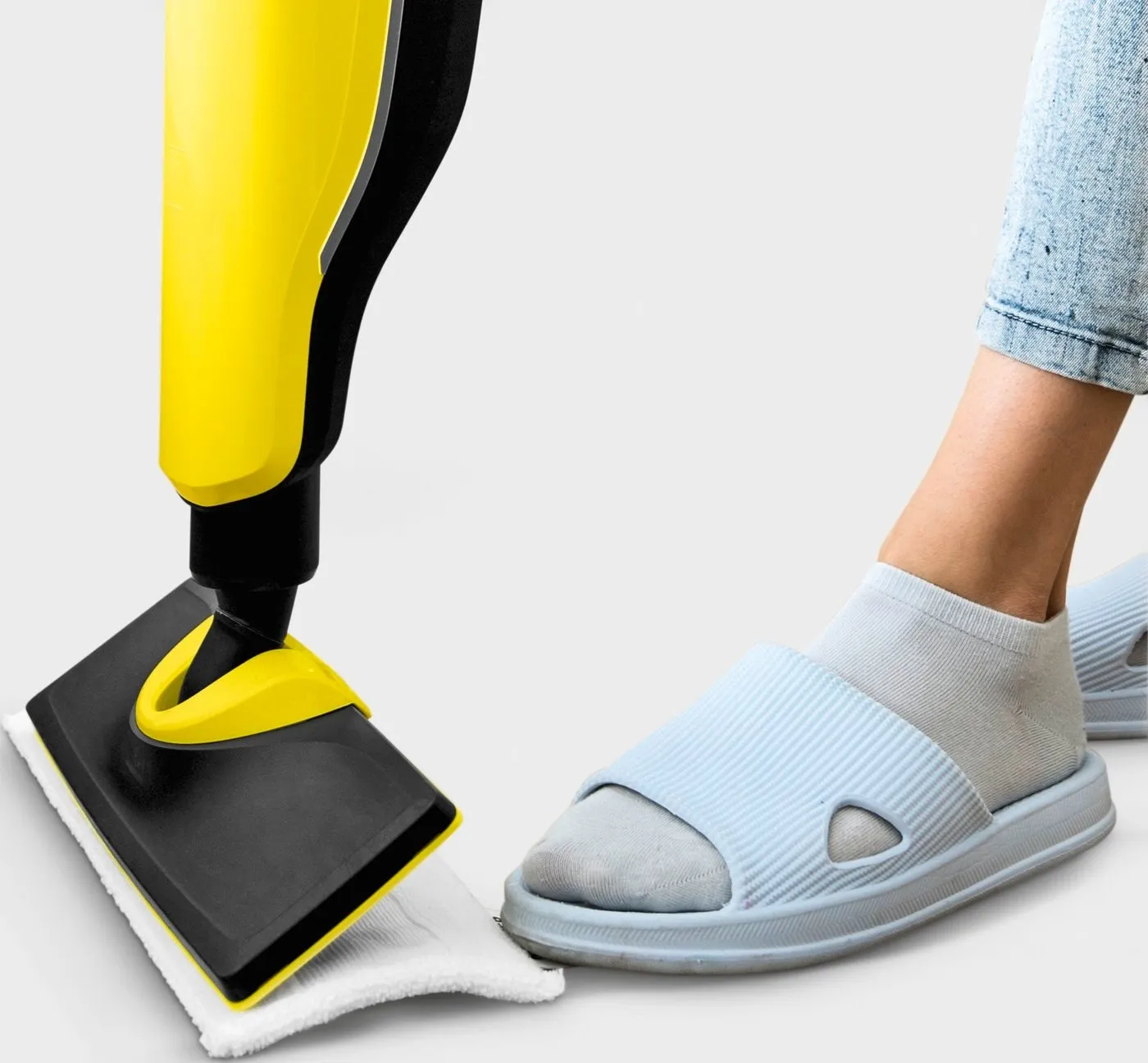 Karcher SC 2 Upright EasyFix