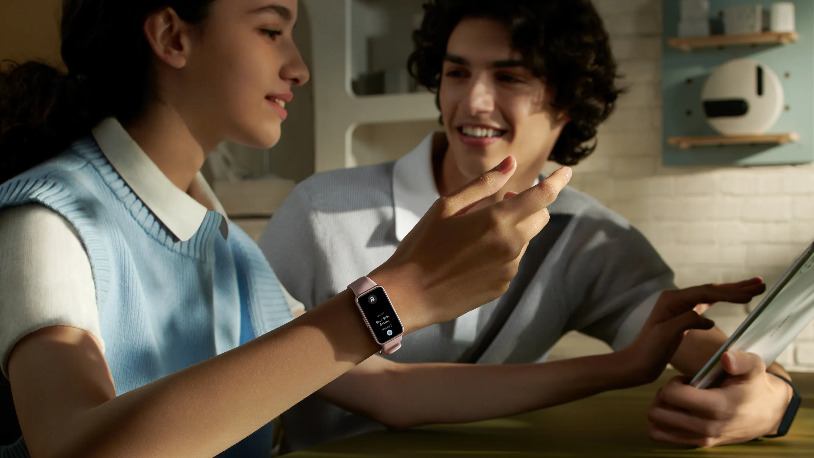 HUAWEI Band 8