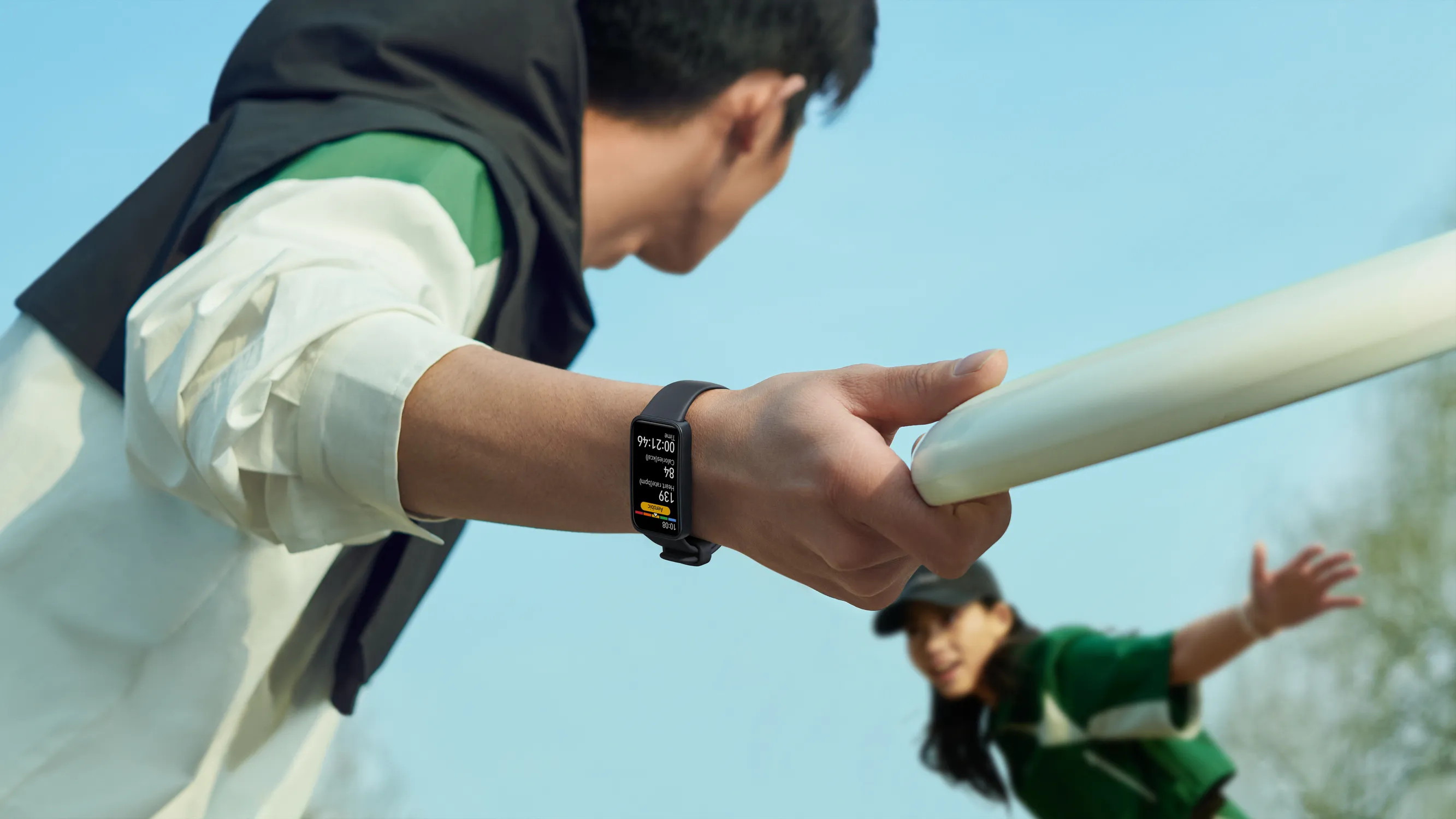 HUAWEI Band 8
