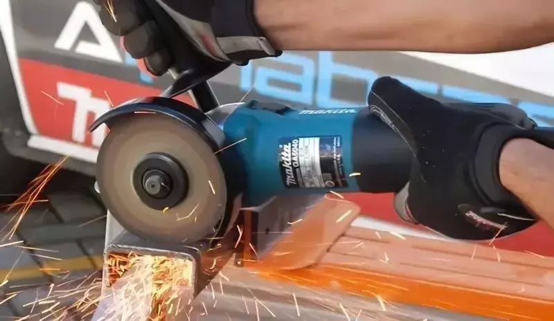 Makita 9565CVR