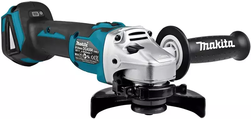 Makita DGA 504 Z