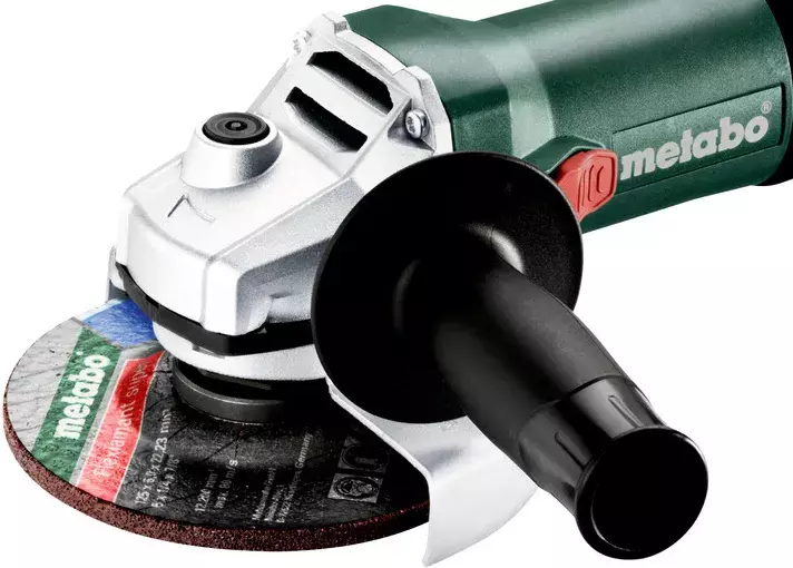 Metabo W 850-125