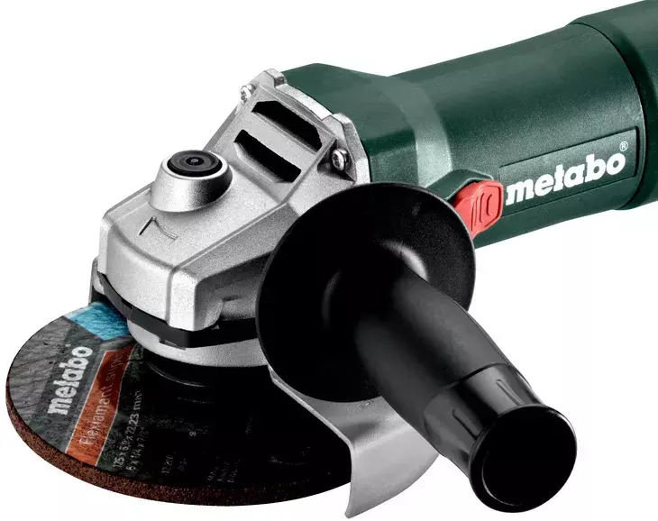 Metabo W 750-125