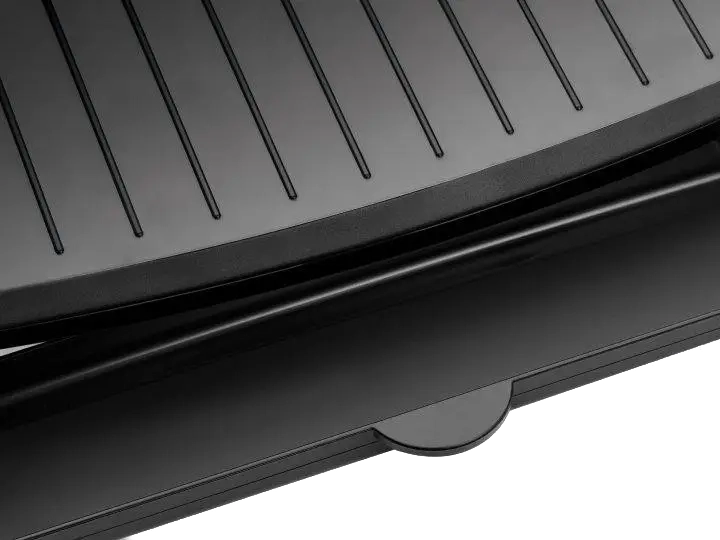 George Foreman