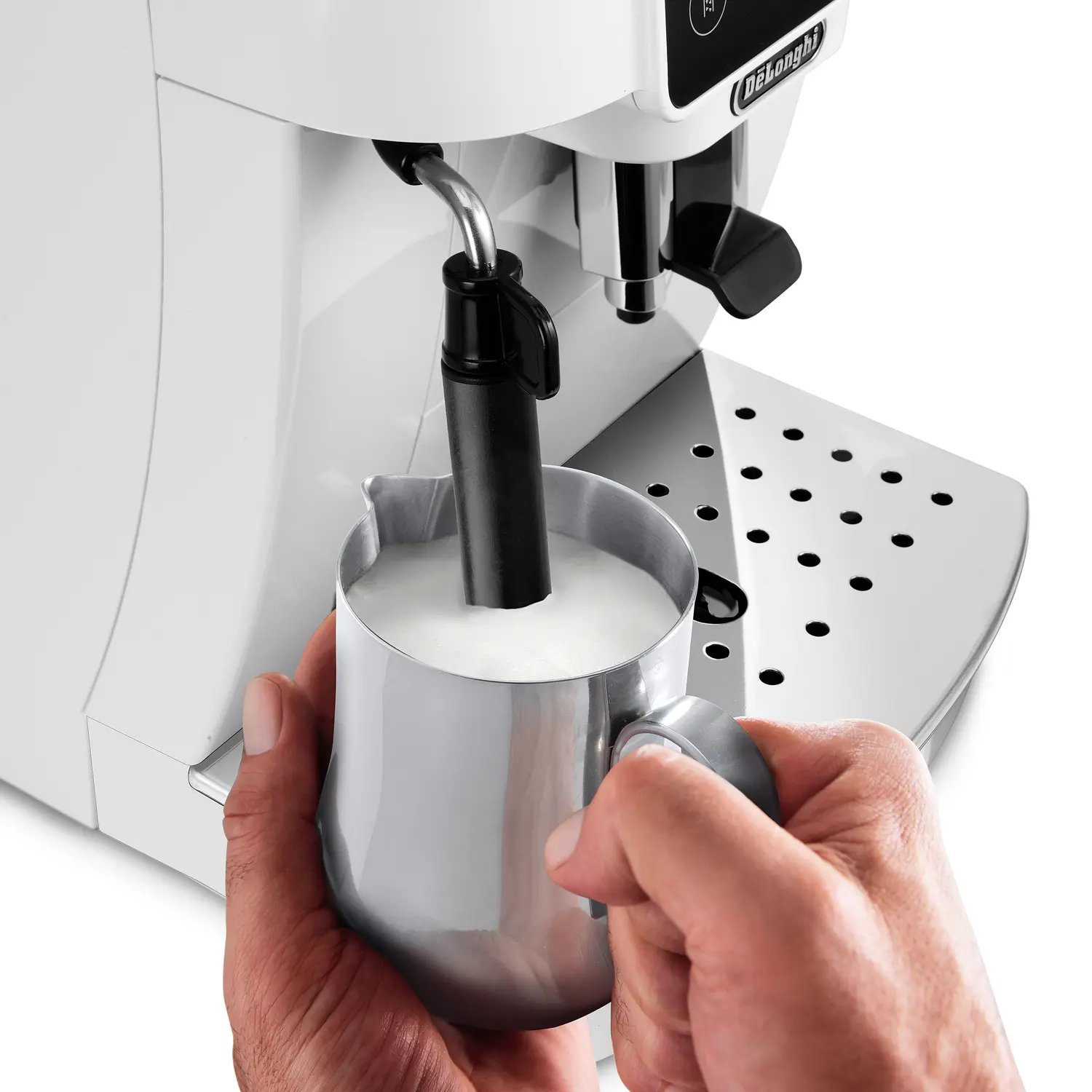 Кофемашина DeLonghi