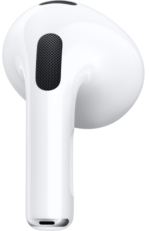 навушники Apple AirPods 3