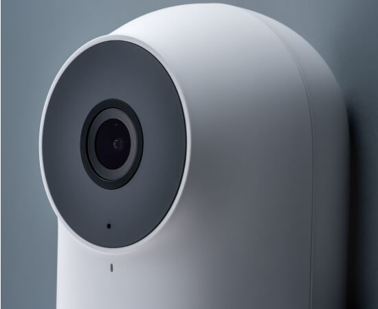 IP камера-хаб Aqara G2H Camera Hub CH-H01 (White) (EU version)