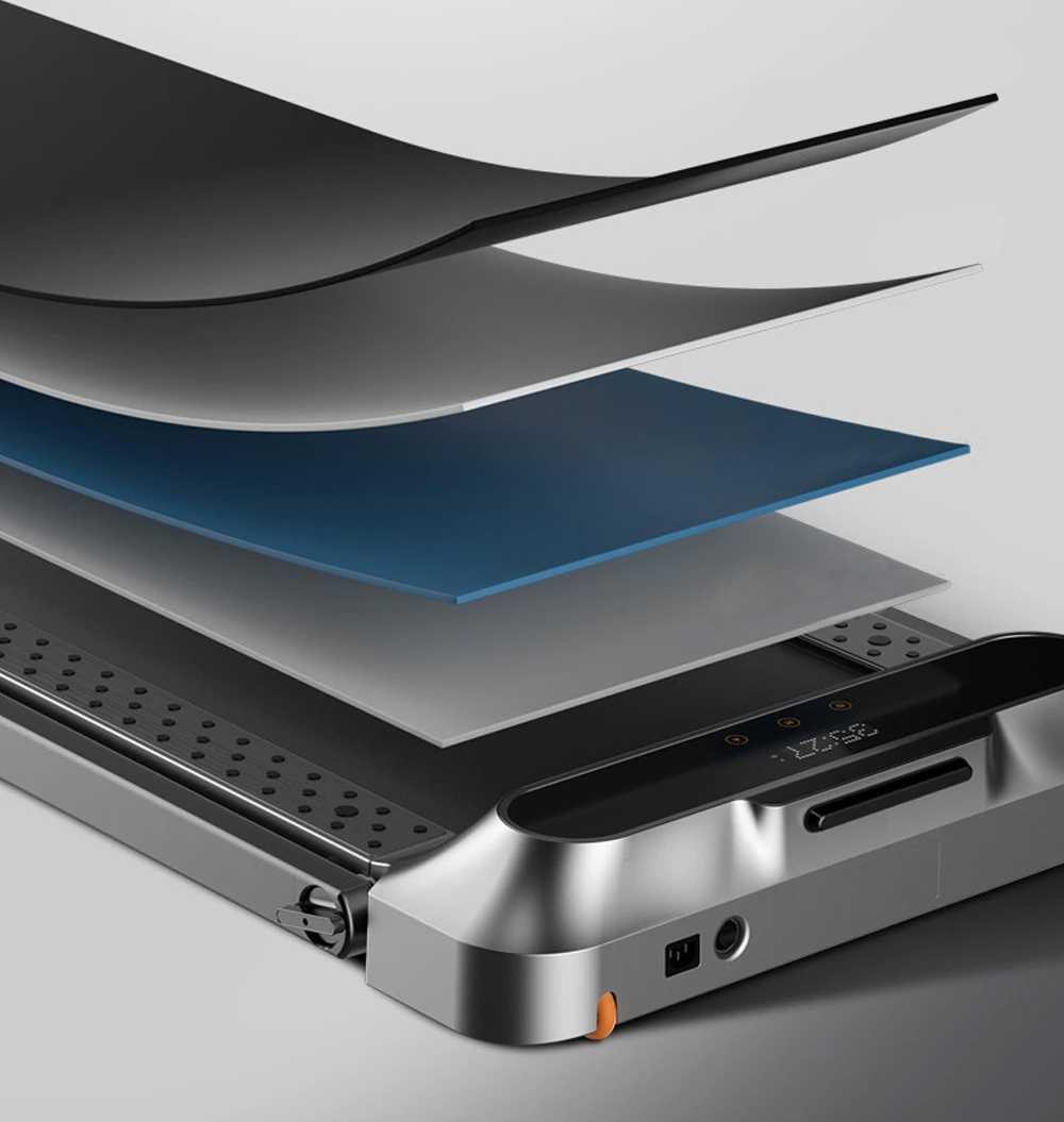 Беговая дорожка Xiaomi KingSmith WalkingPad R2 Pro