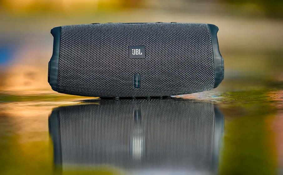 JBL Charge Essential 3 S