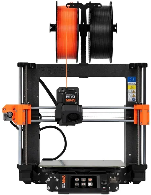 3D-принтер Prusa MK4S KIT