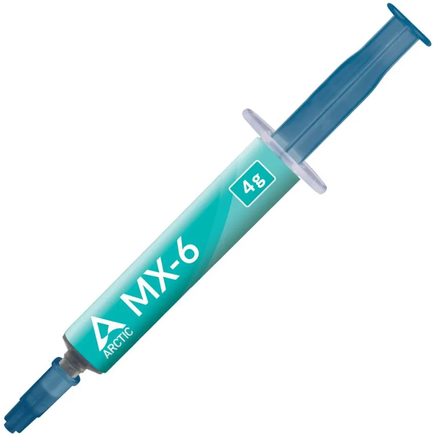 ARCTIC MX-6 Thermal Paste 4g