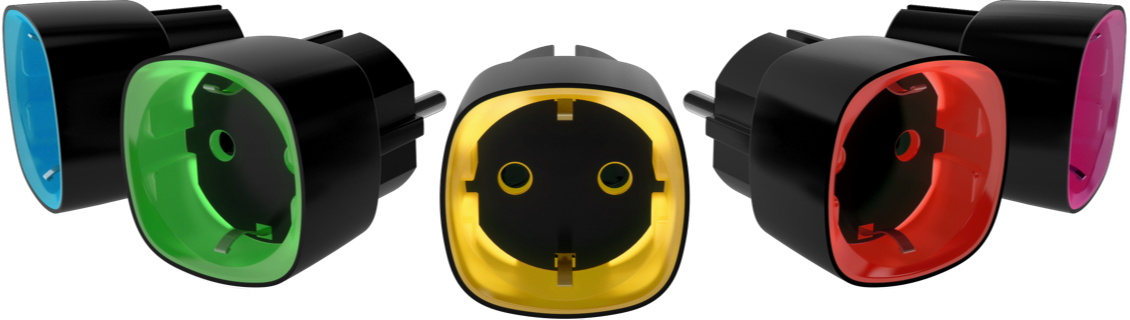 розетка с вай фай