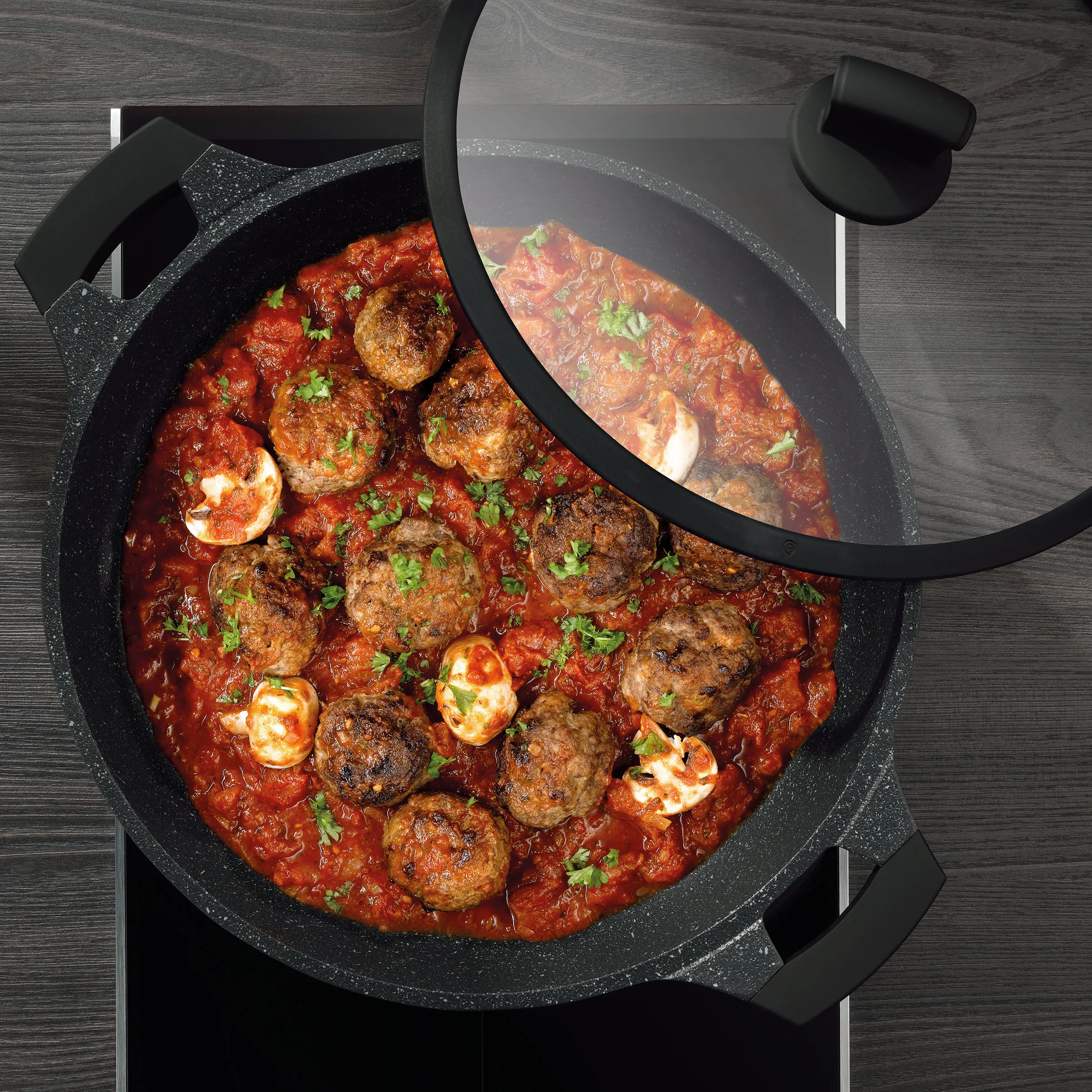 Philips Combi XXL HD9880/90