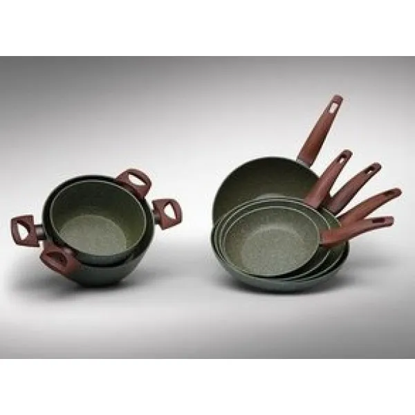 TVS Natura Induction 26