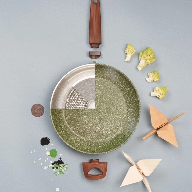 TVS Natura Induction 26