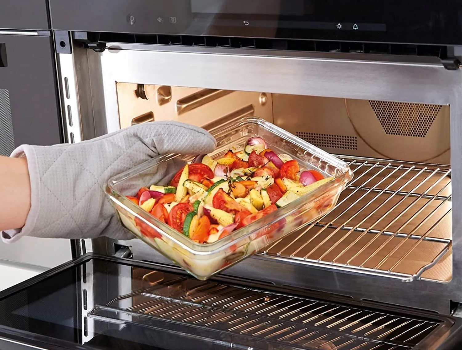 Philips Combi XXL HD9880/90