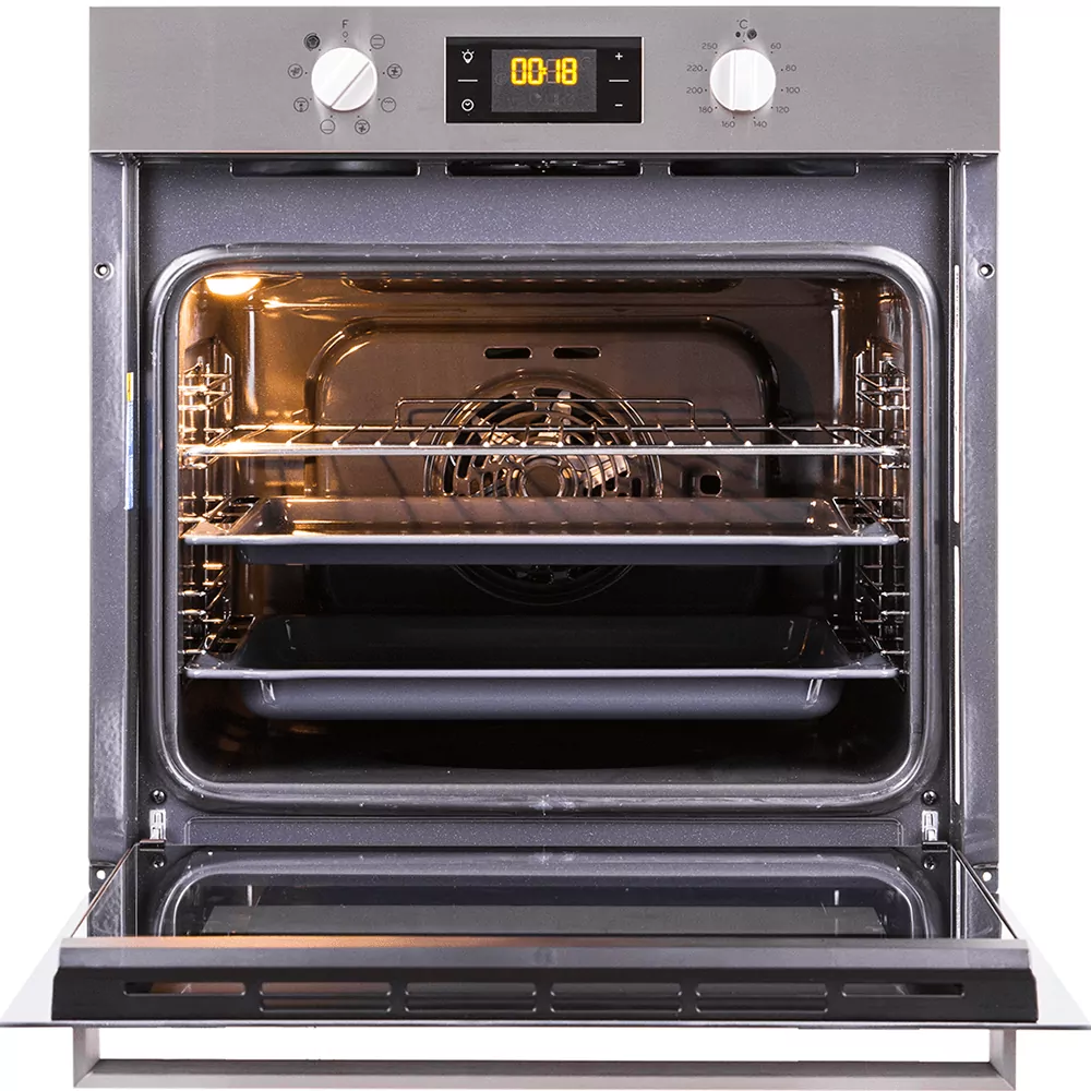 Indesit IFW 6544 IX