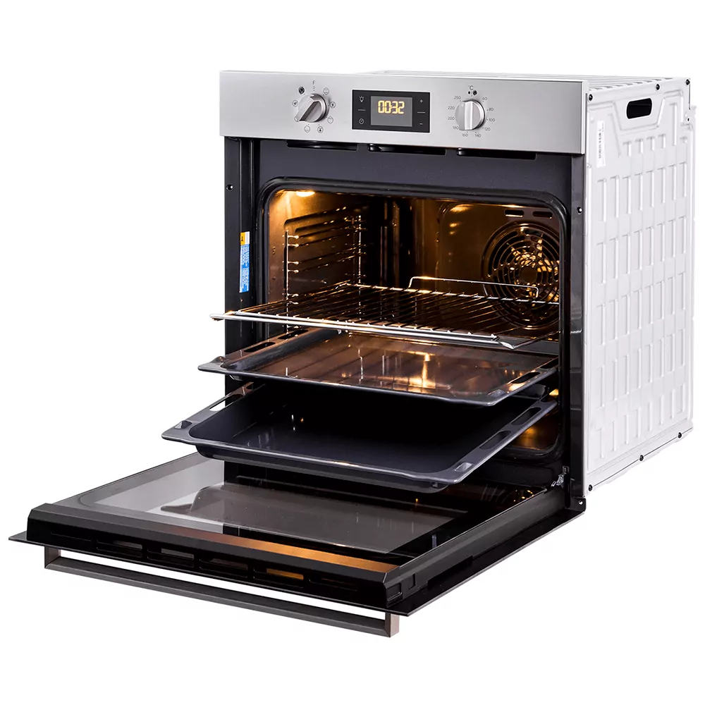 Indesit IFW 6544 IX