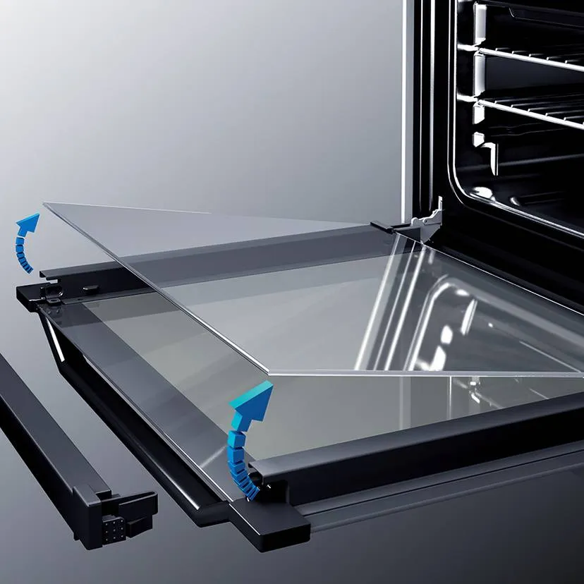 Indesit IFW 6544 IX