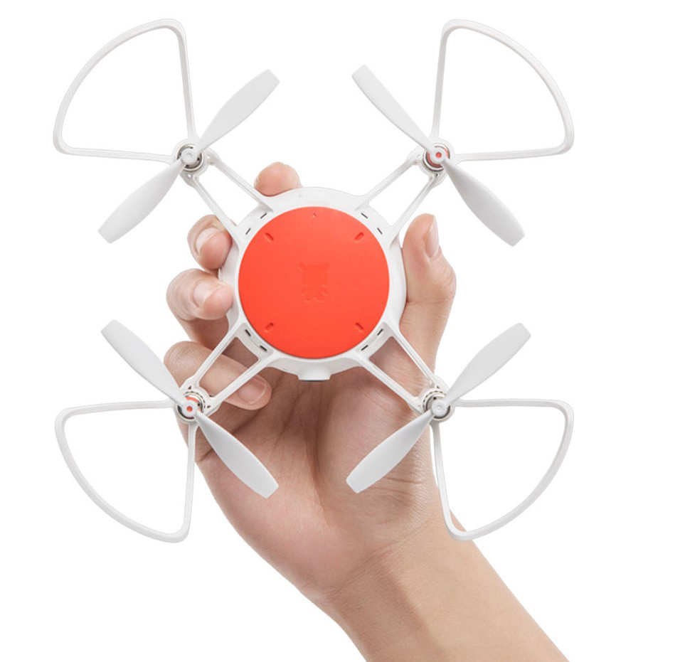 Xiaomi sales mini drone