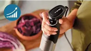 PHILIPS Series 5000 HR2685/00