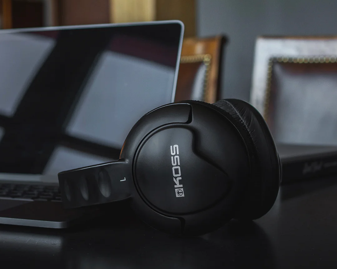 Koss UR20 DJ Style Over-Ear