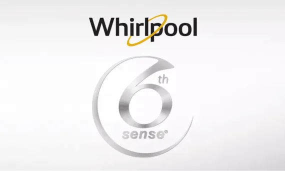 Whirlpool WSIC3M17