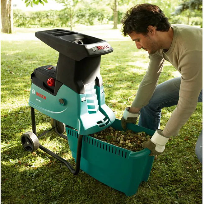 Bosch AXT 25 D