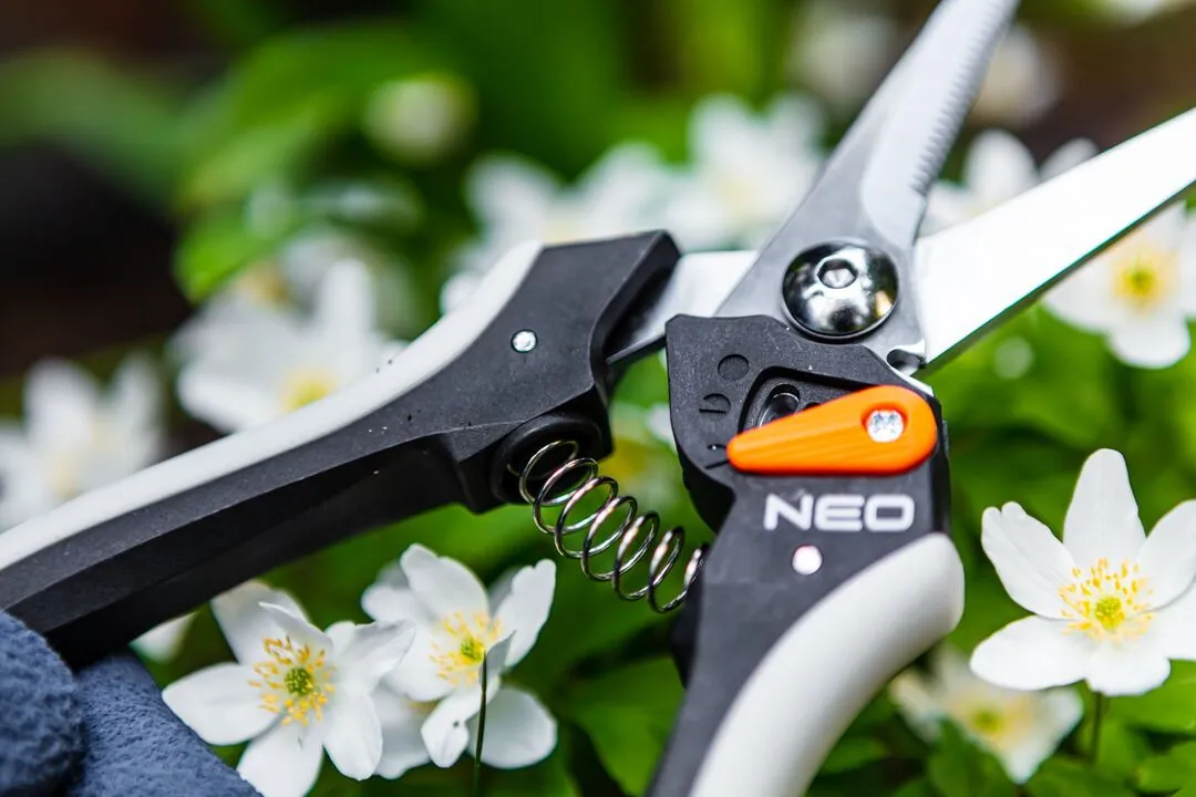 Neo Tools 15-208