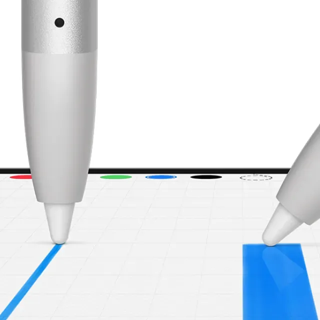 Logitech Crayon Digital Pen Apple iPad USB-C