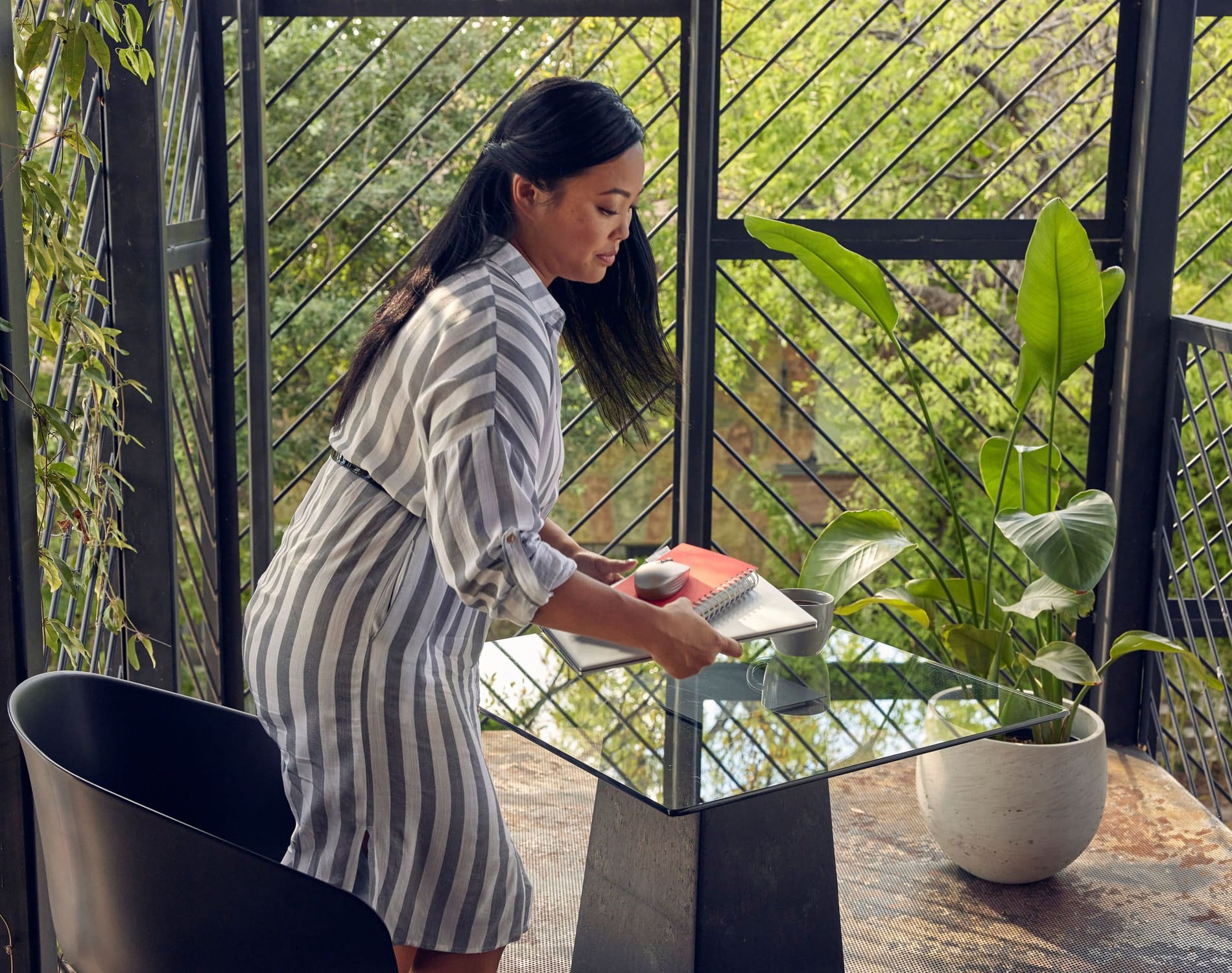 HP 350 Compact Multi-Device BT
