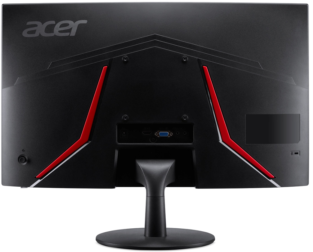 Acer 23.6 ED240QS3BMIIPX