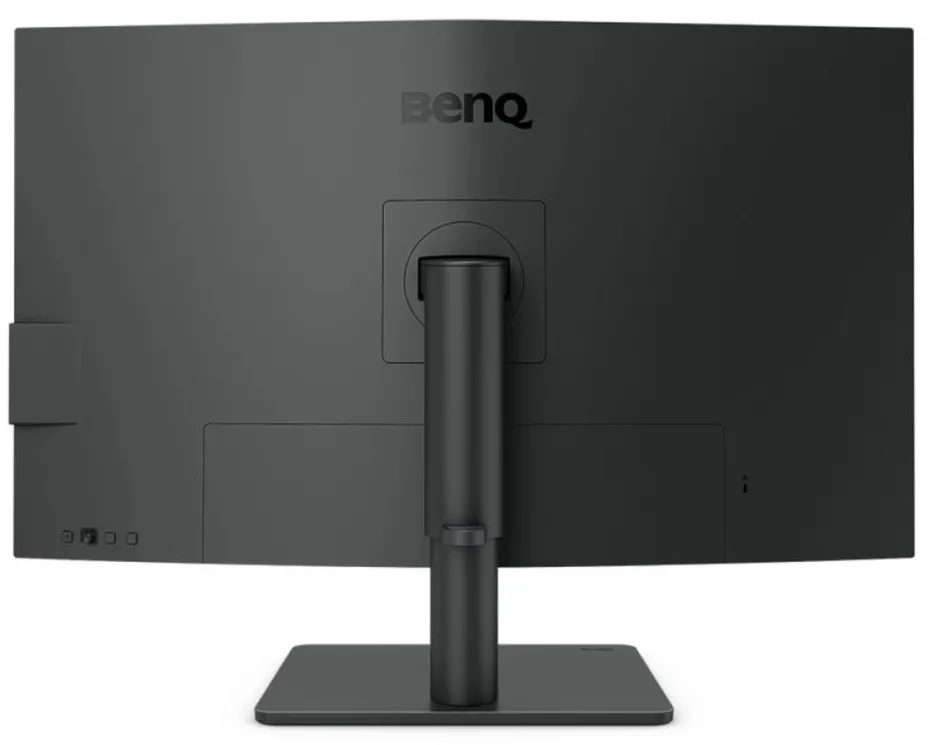 BenQ 31.5 PD3205U Dark Grey