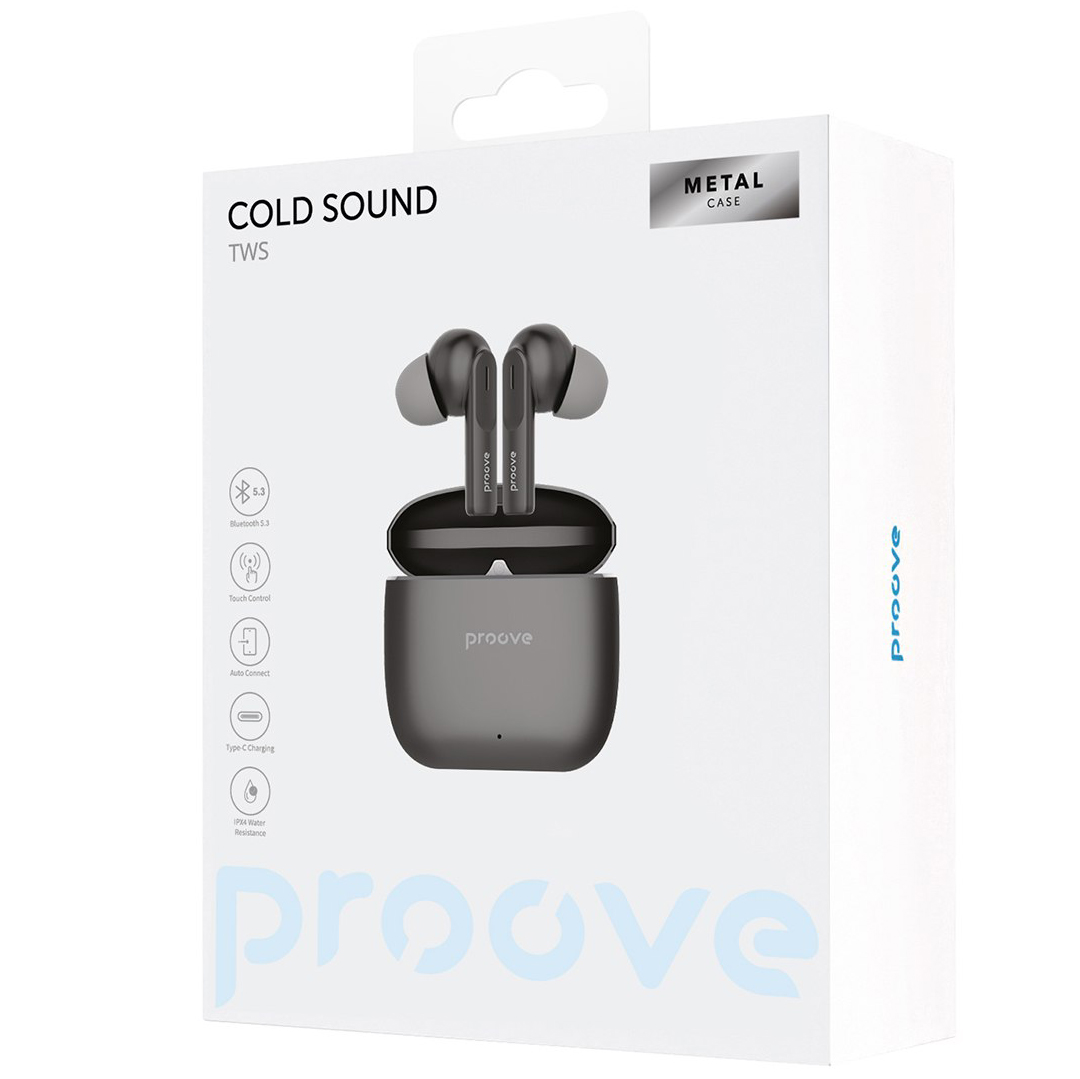 Proove Cold Sound TWS