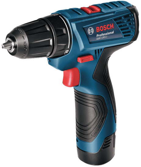 Bosch GSR 120-Li 12V 0.601.9G8.100