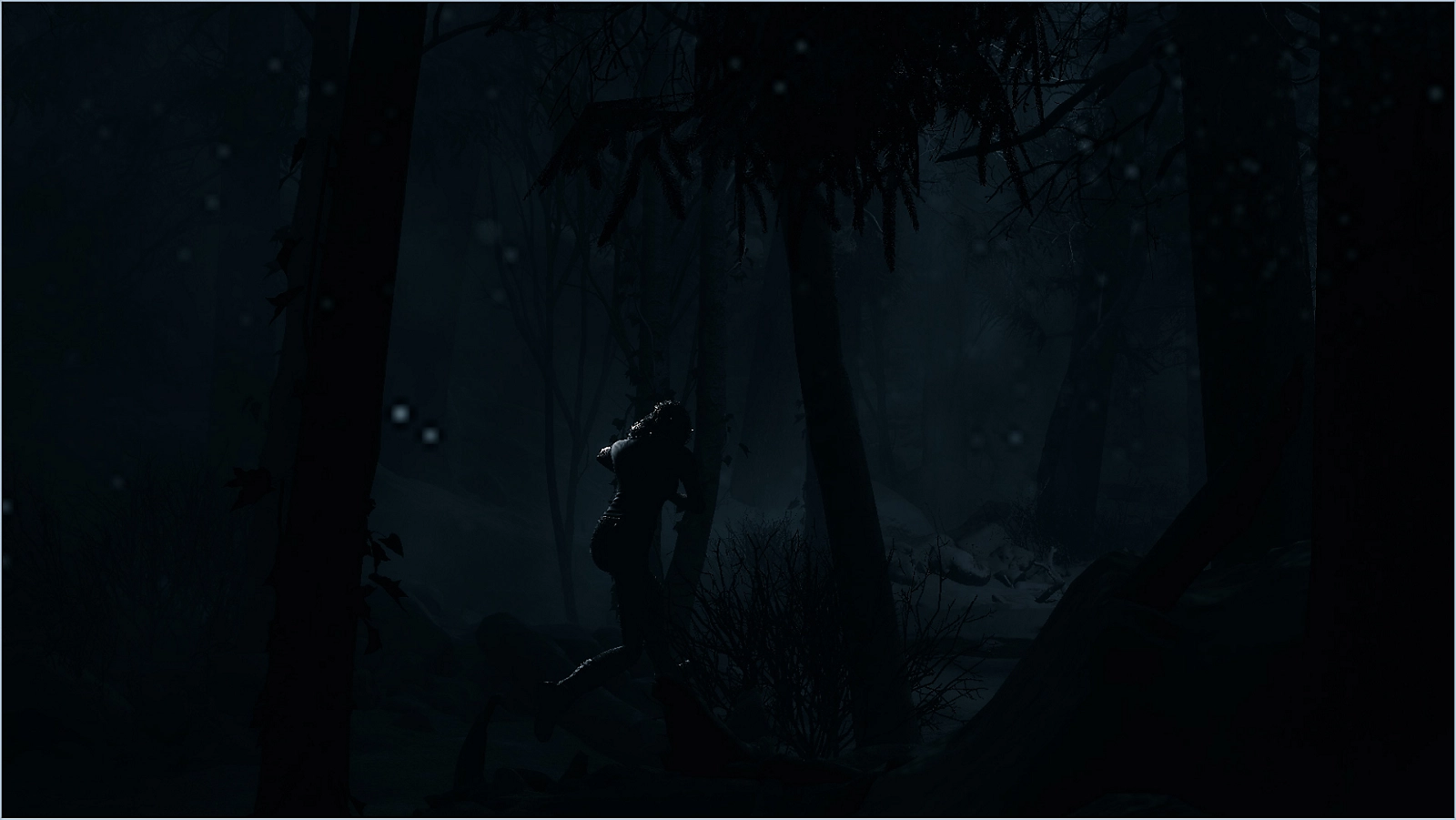 PS5 UNTIL DAWN