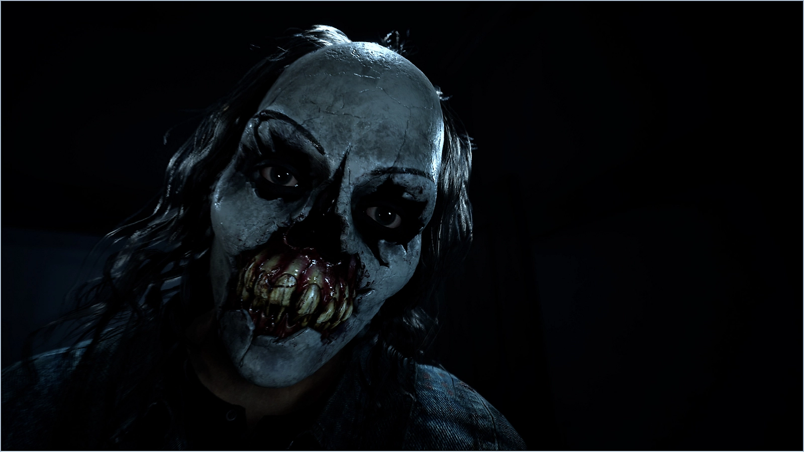 PS5 UNTIL DAWN
