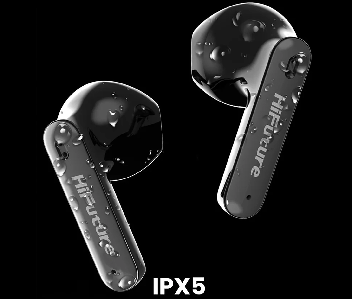HiFuture COLORBUDS 2