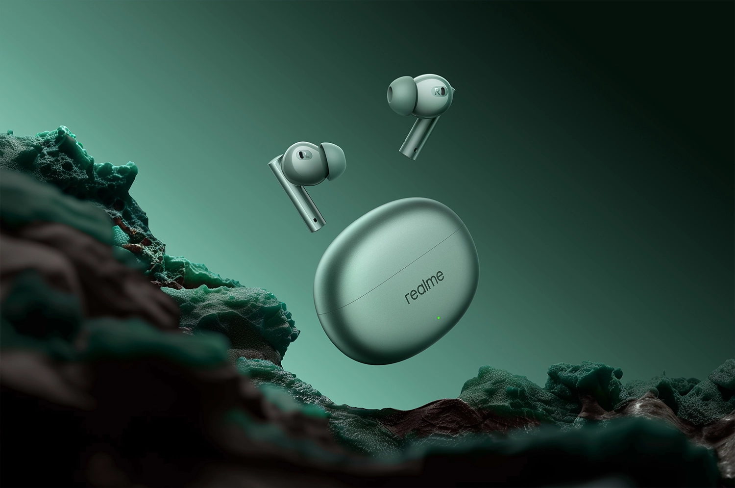 Realme Buds Air 6