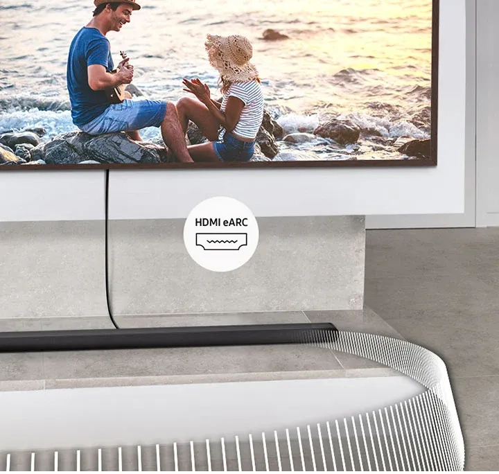 Samsung HW-S801D/UA